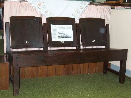 Sandgate & District Historical Society & Museum - Australia Accommodation 0
