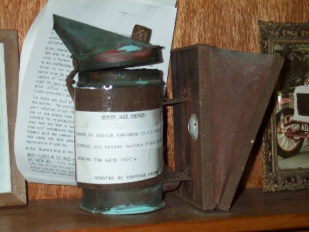 Sandgate & District Historical Society & Museum - Australia Accommodation 1