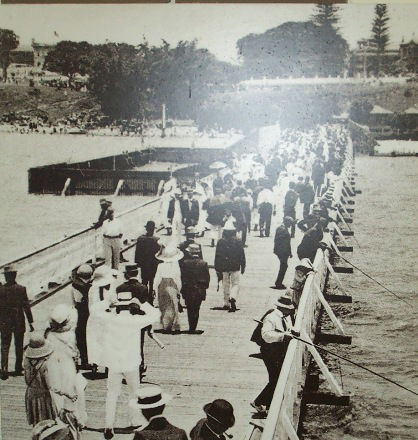Sandgate & District Historical Society & Museum - Australia Accommodation 2