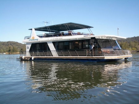  Australia Accommodation