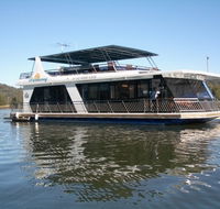 Able Hawkesbury River Houseboats - Australia Accommodation