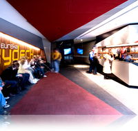 Eureka Skydeck 88 - Australia Accommodation