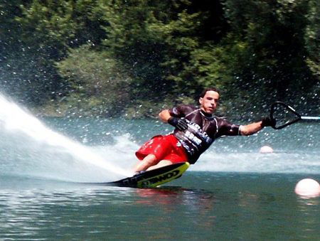 Bonney's WA Water Ski Park - Australia Accommodation 2