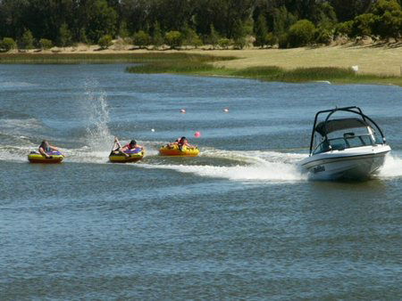 Bonney's WA Water Ski Park - Australia Accommodation 3