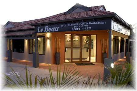 Le Beau Day Spa - Australia Accommodation 0