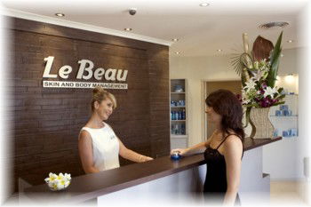 Le Beau Day Spa - Australia Accommodation 1