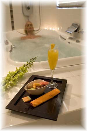 Le Beau Day Spa - Australia Accommodation 2