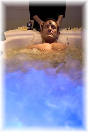 Le Beau Day Spa - Australia Accommodation 3