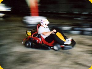 Indoor Kart Hire - Australia Accommodation 2