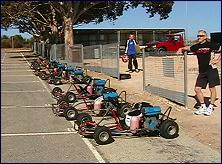 Raceway Kart Hire - Australia Accommodation 1