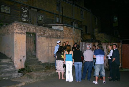 The Rocks Ghost Tours - Australia Accommodation 1