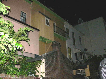 The Rocks Ghost Tours - Australia Accommodation 3