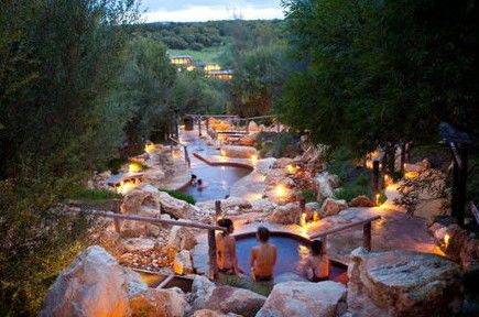 Peninsula Hot Springs - Australia Accommodation 0