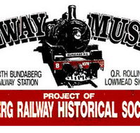 Bundaberg Railway Museum - Australia Accommodation