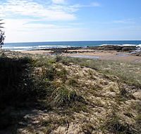Deepwater National Park - Australia Accommodation