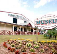 Proserpine Historical Museum - Australia Accommodation