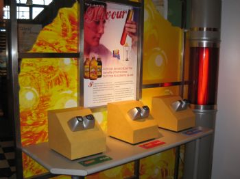 The Bundaberg Barrel - Australia Accommodation 1