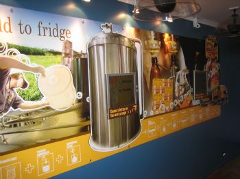 The Bundaberg Barrel - Australia Accommodation 2