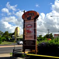 The Bundaberg Barrel - Australia Accommodation 3