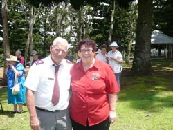 Bundaberg Coaches - Australia Accommodation 1