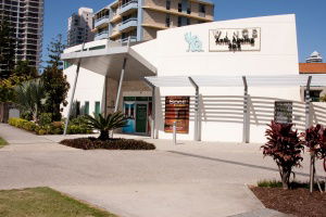 Wings Day Spa - Australia Accommodation 0