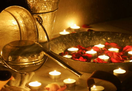 Lella Hammam Moroccan Bath And Spa - Australia Accommodation 0