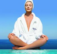aQueous Spa - Australia Accommodation