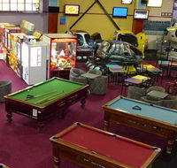 Funcity Sunshine - Australia Accommodation