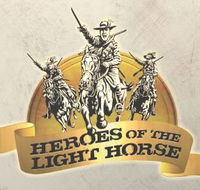 Australian Outback Spectacular - Australia Accommodation