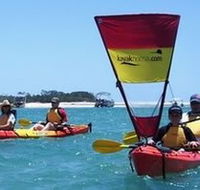 Kayak Noosa - Australia Accommodation