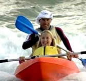 Noosa Ocean Kayak Tours - Australia Accommodation