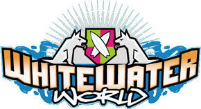 Whitewater World - Australia Accommodation 0
