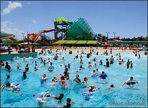 Whitewater World - Australia Accommodation 3