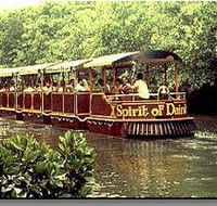 Daintree Rainforest River Trains - Australia Accommodation