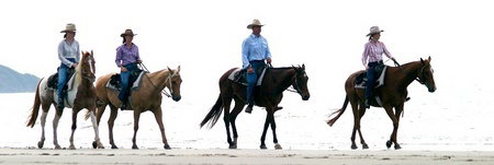 Wonga QLD Australia Accommodation