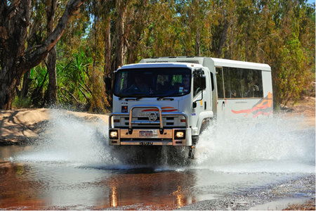 APT - Australia Accommodation 1