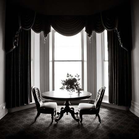 Rupertswood Mansion - Australia Accommodation 1