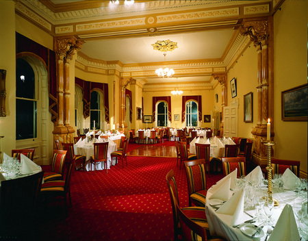 Rupertswood Mansion - Australia Accommodation 2
