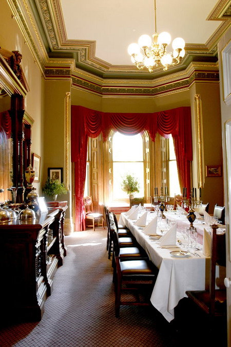 Rupertswood Mansion - Australia Accommodation 3