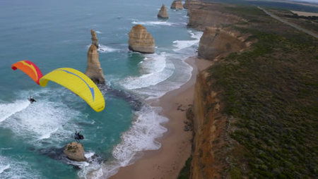Airsports Adventure Flights - Australia Accommodation 0