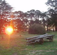 Point Cook Homestead - Australia Accommodation