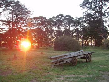 Point Cook Homestead - Australia Accommodation 0