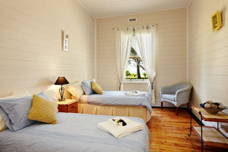 Point Cook Homestead - Australia Accommodation 1