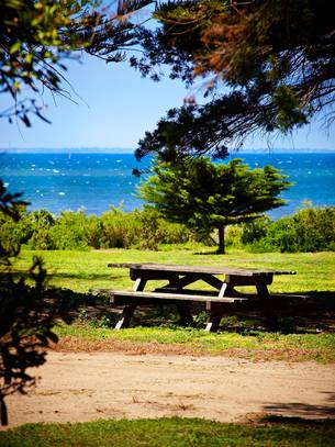 Point Cook Homestead - Australia Accommodation 2