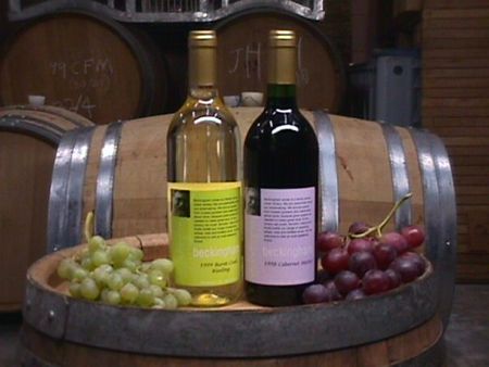 Beckingham Wines - Australia Accommodation 0