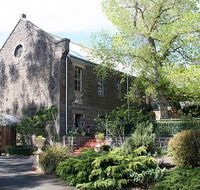 Goona Warra Vineyard - Australia Accommodation