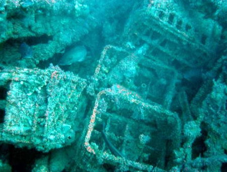 Underwater Sports Diving Centre - Australia Accommodation 0