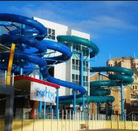 The Beachouse - Australia Accommodation