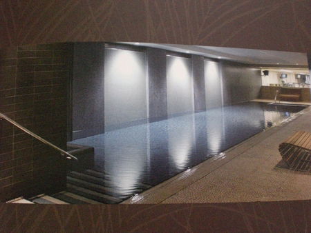 Spa On Brougham - Australia Accommodation 1