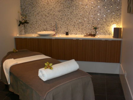 Spa On Brougham - Australia Accommodation 2